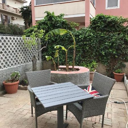 Le Aromatiche Apartment Alghero Exterior foto