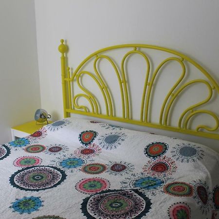 Le Aromatiche Apartment Alghero Exterior foto