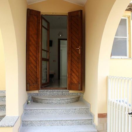 Le Aromatiche Apartment Alghero Exterior foto