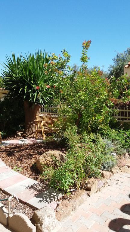 Le Aromatiche Apartment Alghero Exterior foto