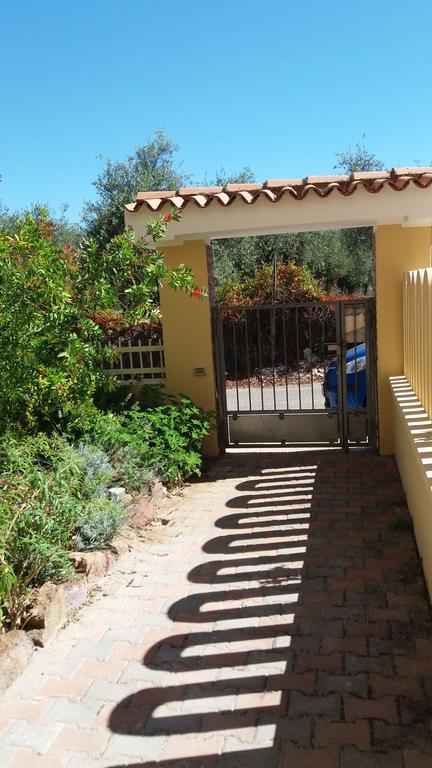 Le Aromatiche Apartment Alghero Exterior foto