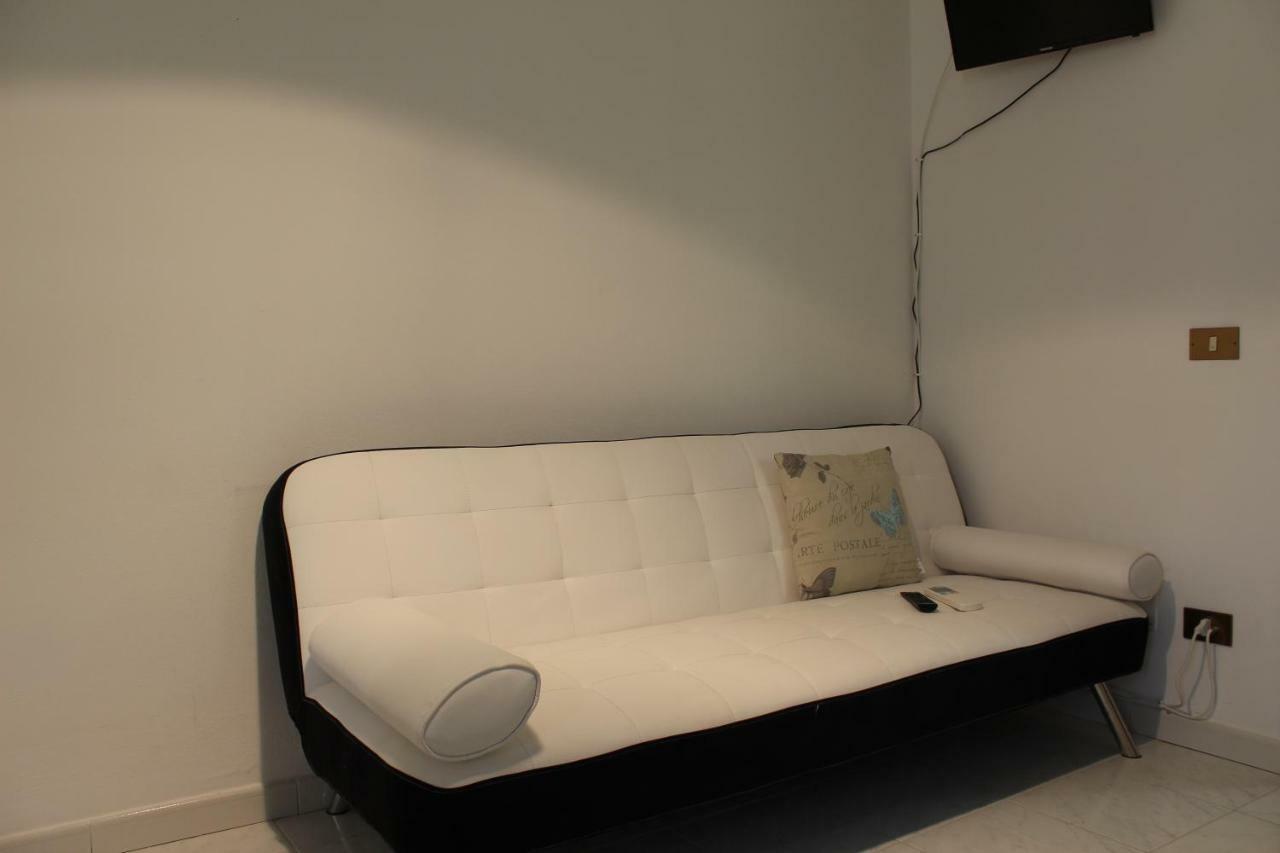 Le Aromatiche Apartment Alghero Exterior foto