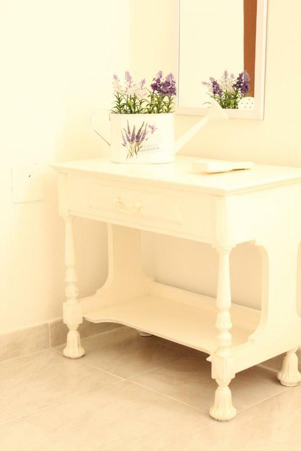 Le Aromatiche Apartment Alghero Exterior foto