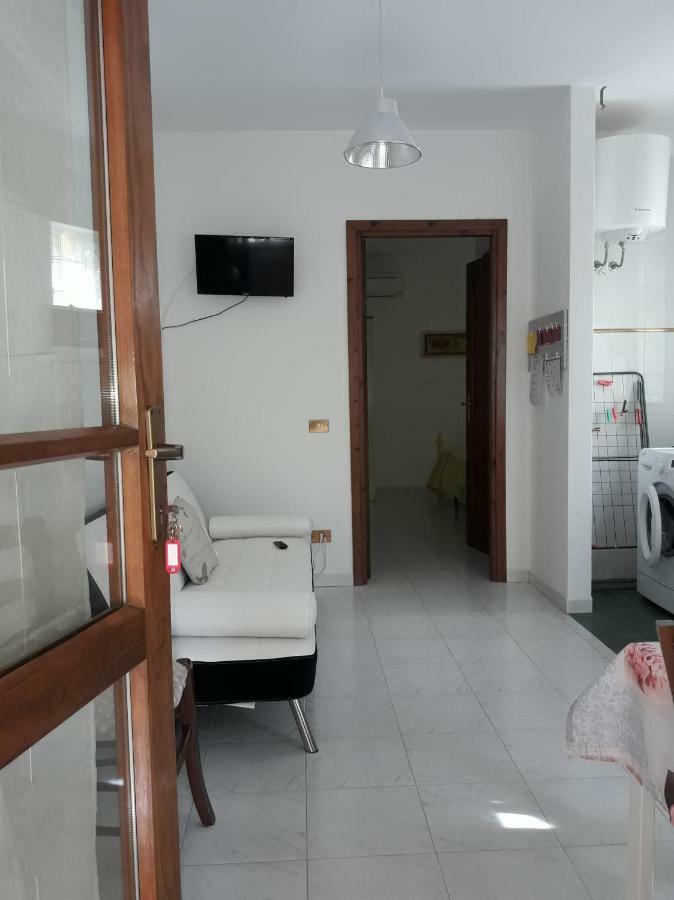 Le Aromatiche Apartment Alghero Exterior foto