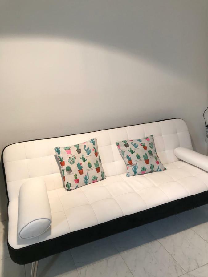 Le Aromatiche Apartment Alghero Exterior foto