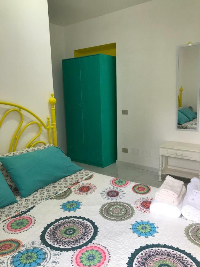 Le Aromatiche Apartment Alghero Exterior foto