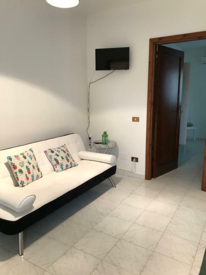 Le Aromatiche Apartment Alghero Exterior foto