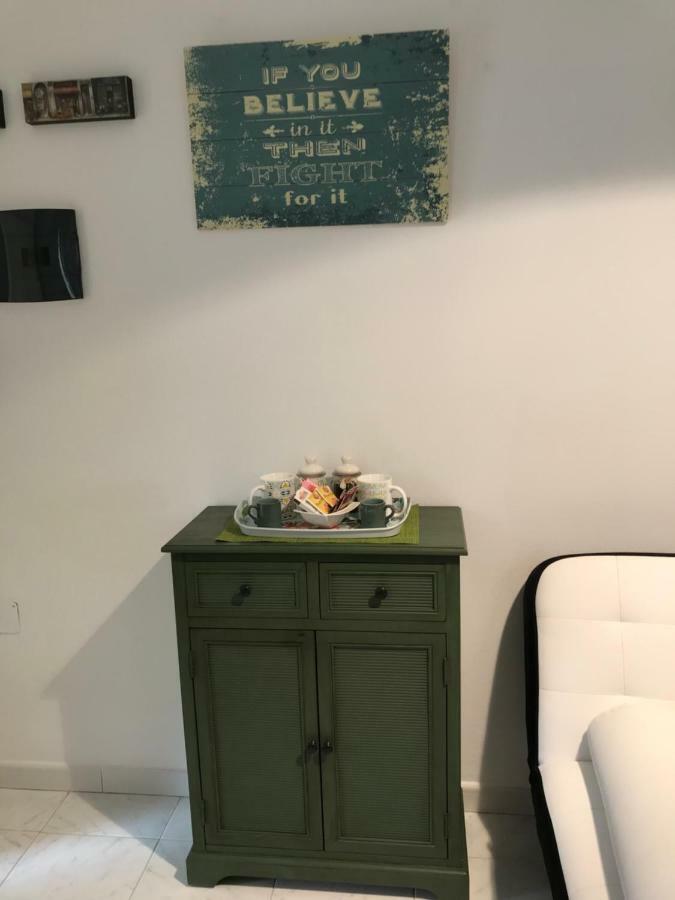 Le Aromatiche Apartment Alghero Exterior foto