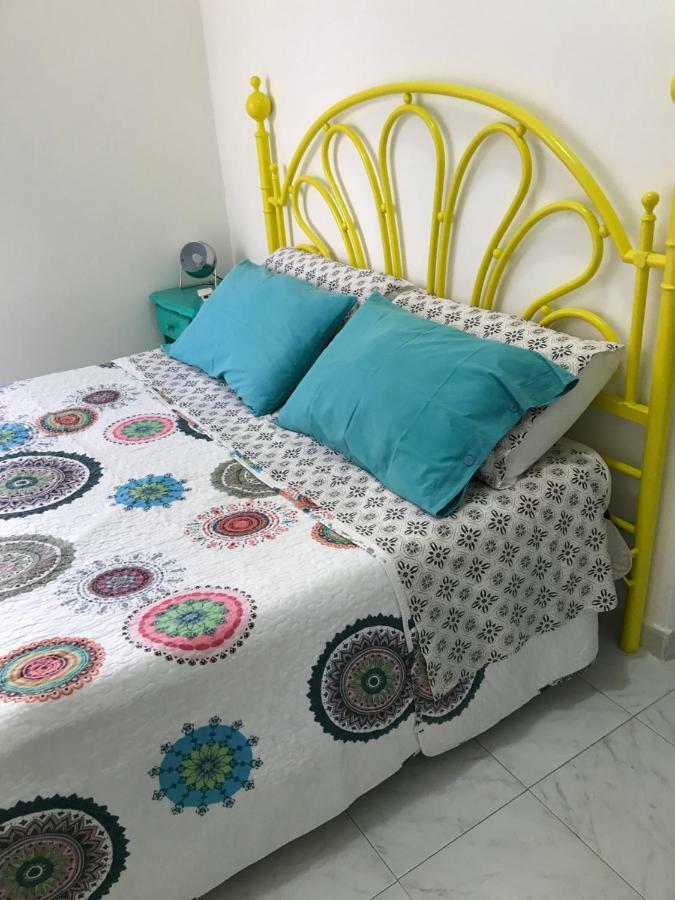 Le Aromatiche Apartment Alghero Exterior foto