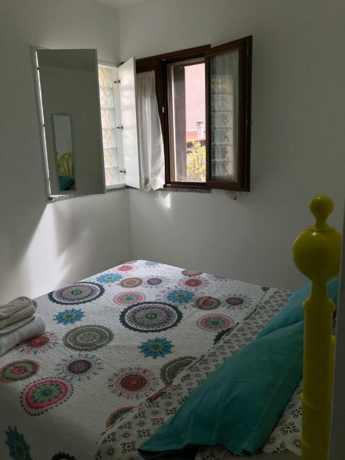 Le Aromatiche Apartment Alghero Exterior foto