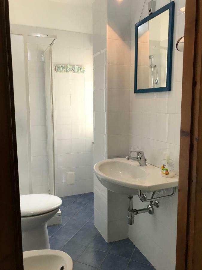 Le Aromatiche Apartment Alghero Exterior foto