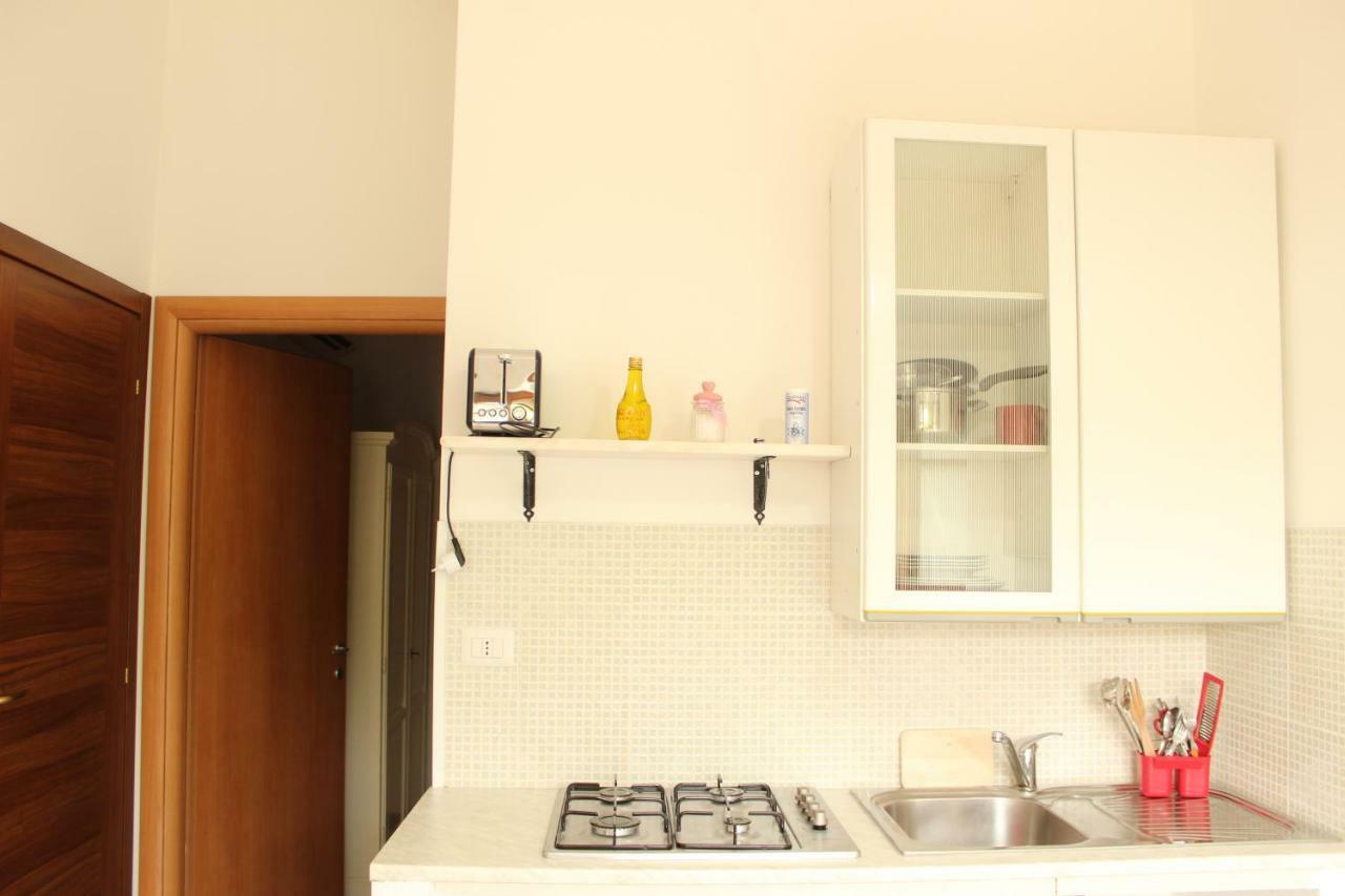 Le Aromatiche Apartment Alghero Exterior foto